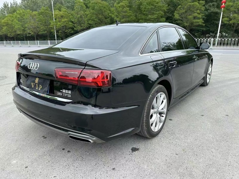 徐州19年奥迪A6L7