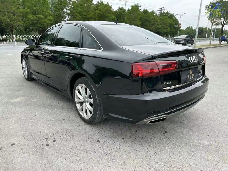 徐州19年奥迪A6L8