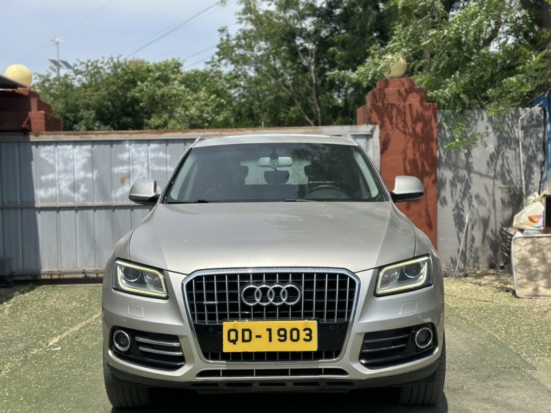 青岛16年奥迪Q51