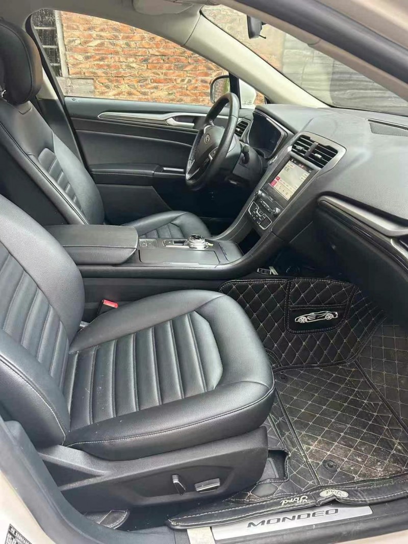 东莞20年福特蒙迪欧6