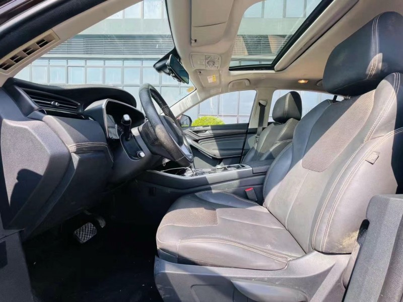 东莞19年福特领界6