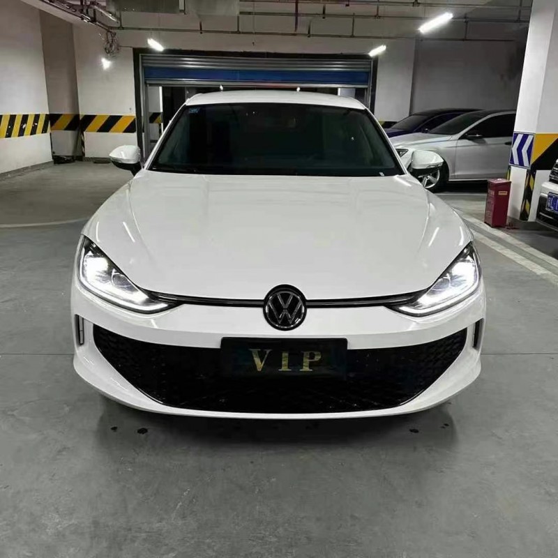 成都22年大众凌渡1