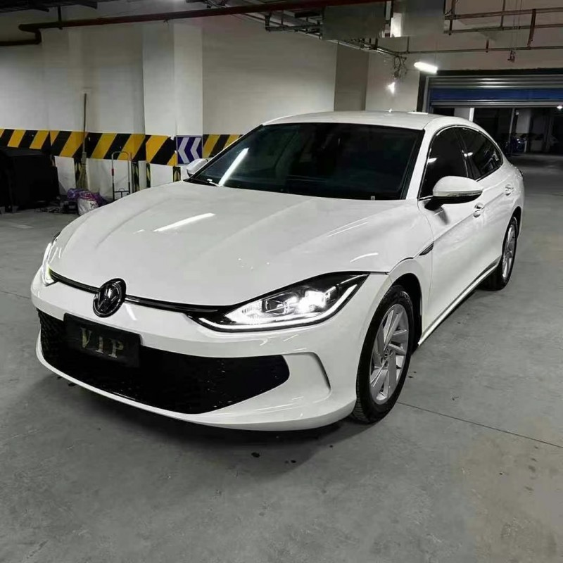 成都22年大众凌渡2