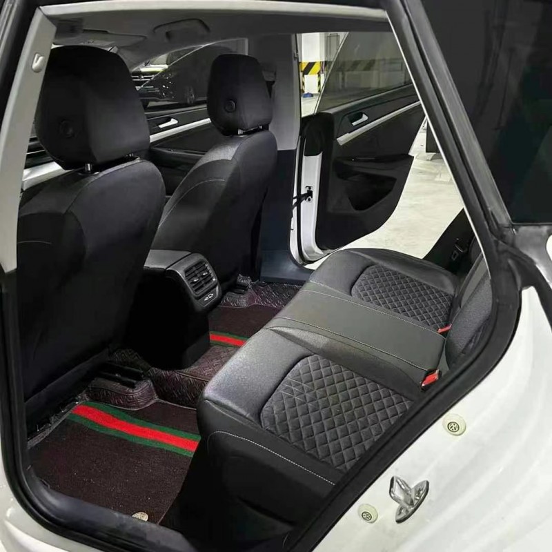 成都22年大众凌渡6