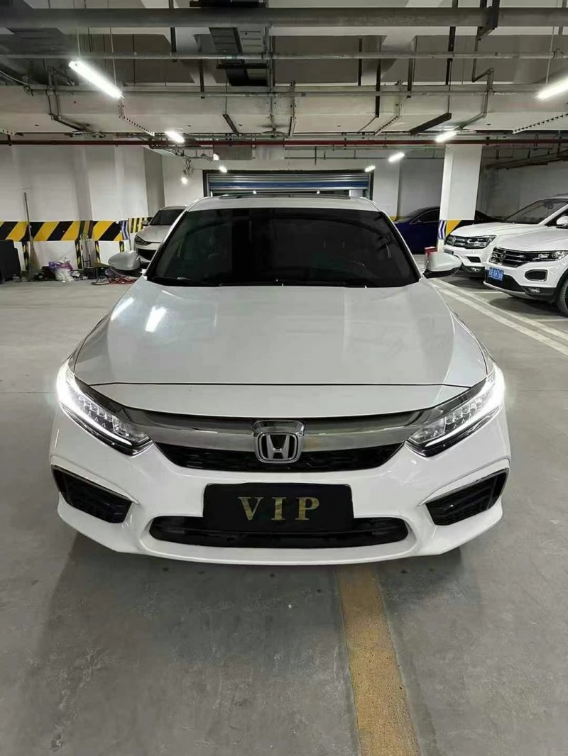 成都20年本田英诗派1