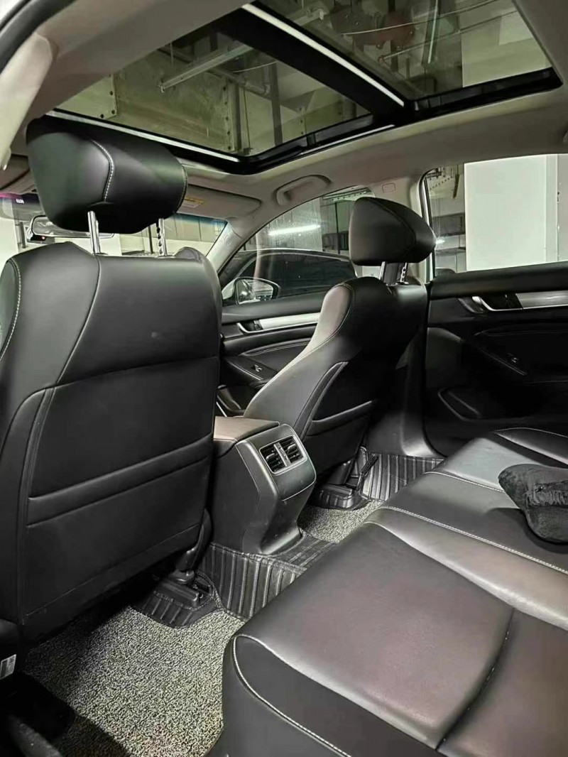 成都20年本田英诗派5