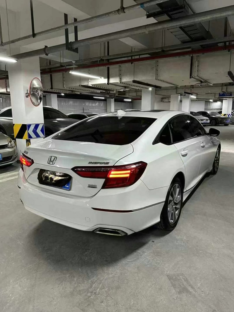 成都20年本田英诗派6