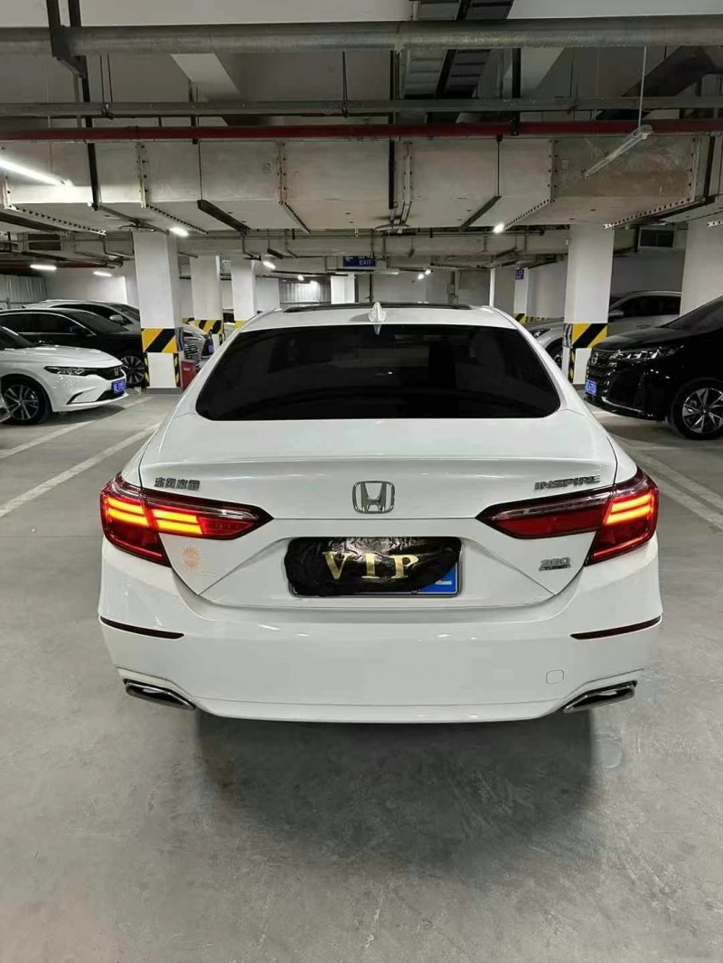 成都20年本田英诗派7