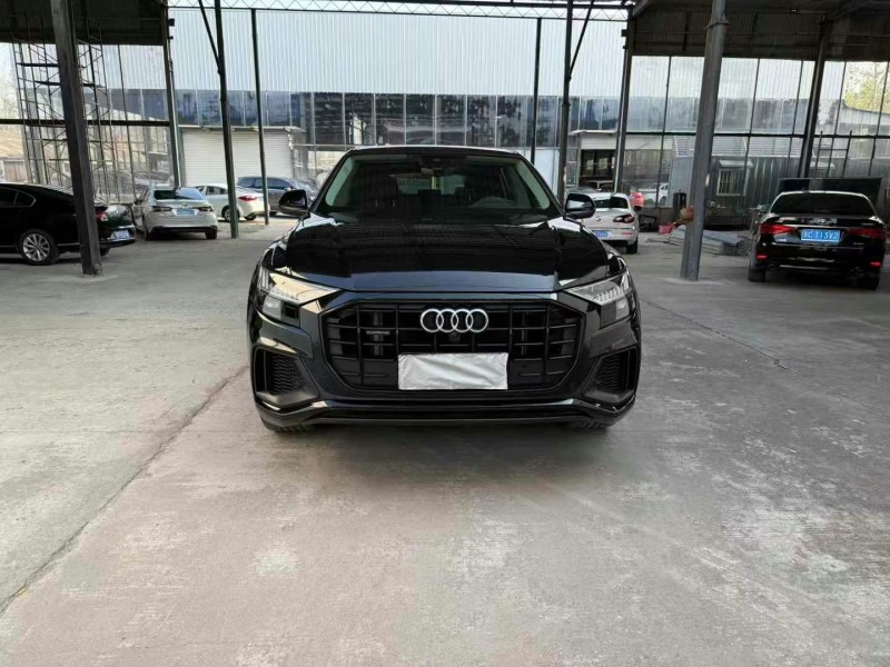 徐州23年奥迪Q81