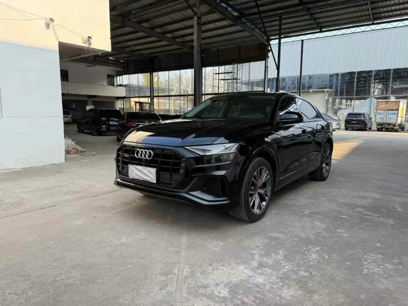 徐州23年奥迪Q82