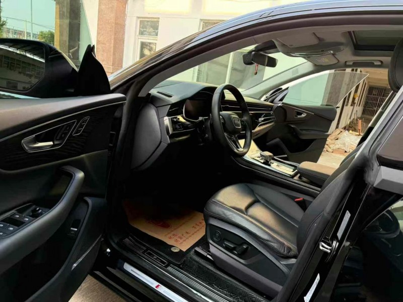 徐州23年奥迪Q84