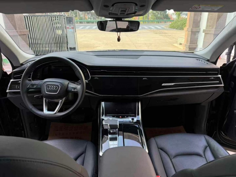 徐州23年奥迪Q85