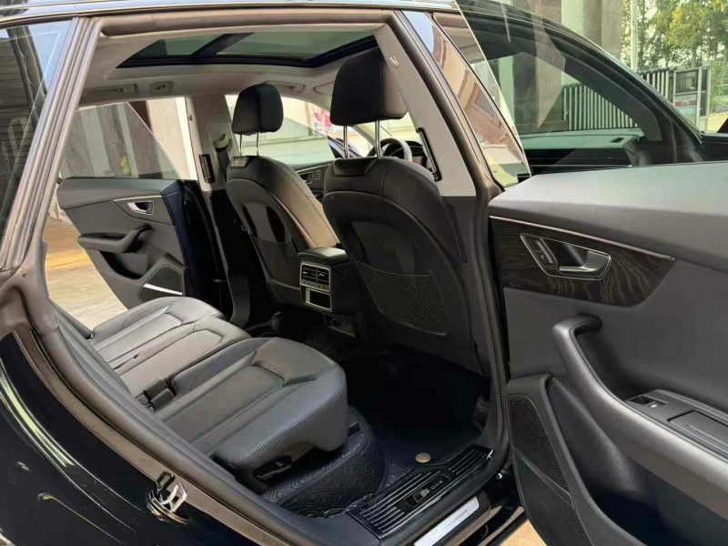 徐州23年奥迪Q87