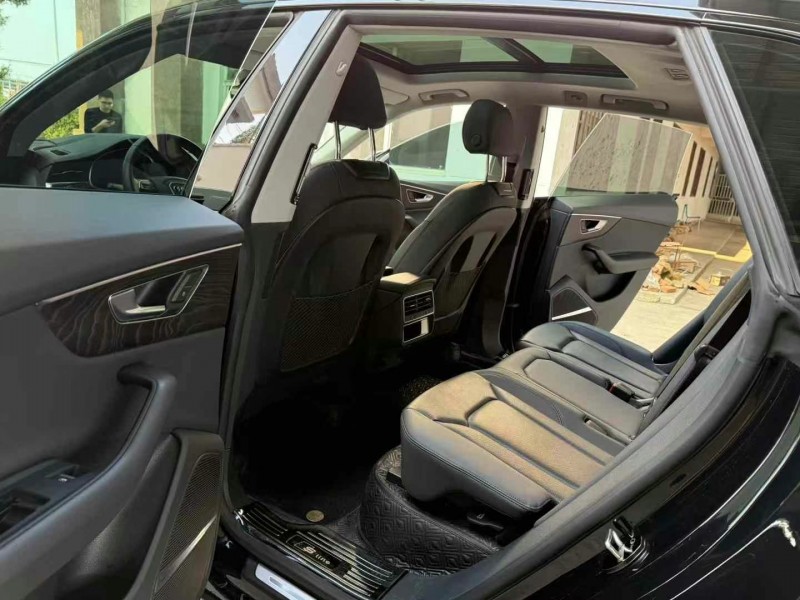 徐州23年奥迪Q88