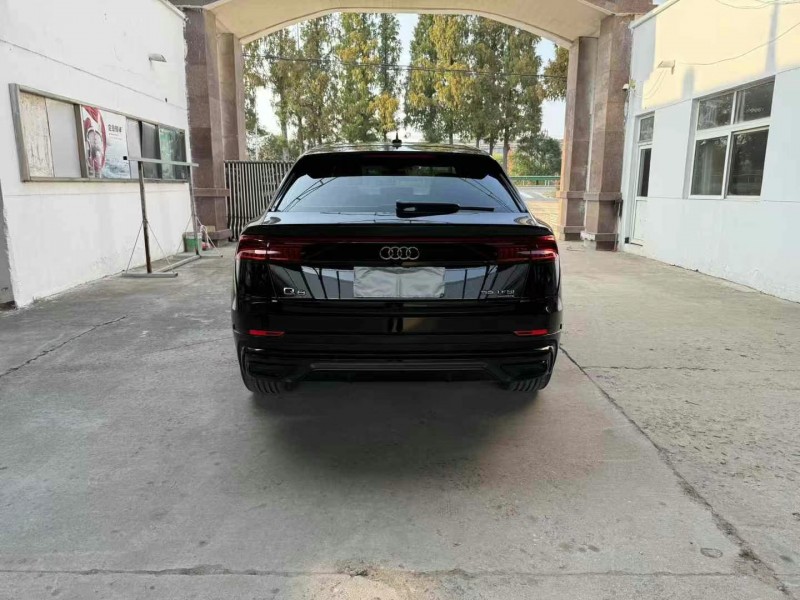 徐州23年奥迪Q89