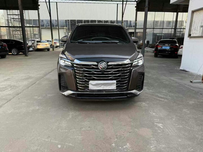 徐州24年别克GL81