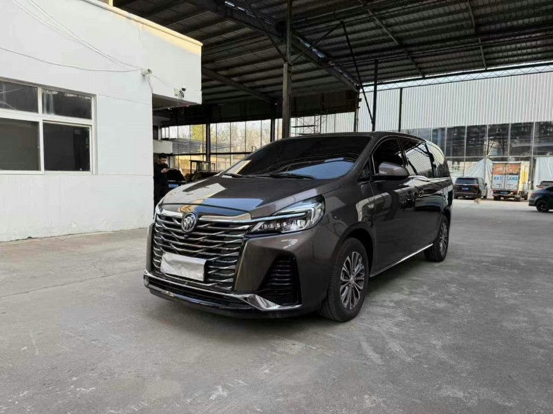 徐州24年别克GL82