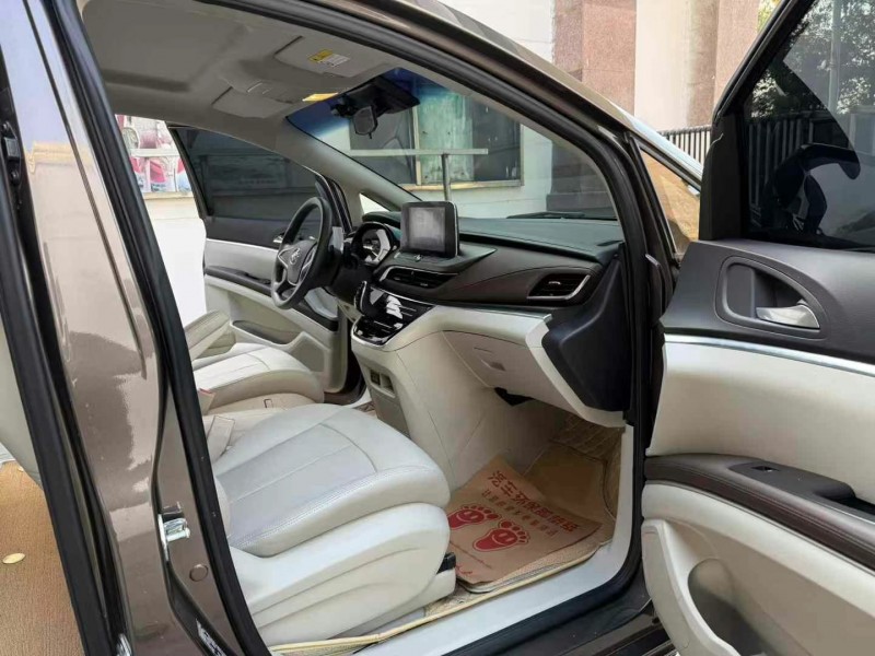 徐州24年别克GL86