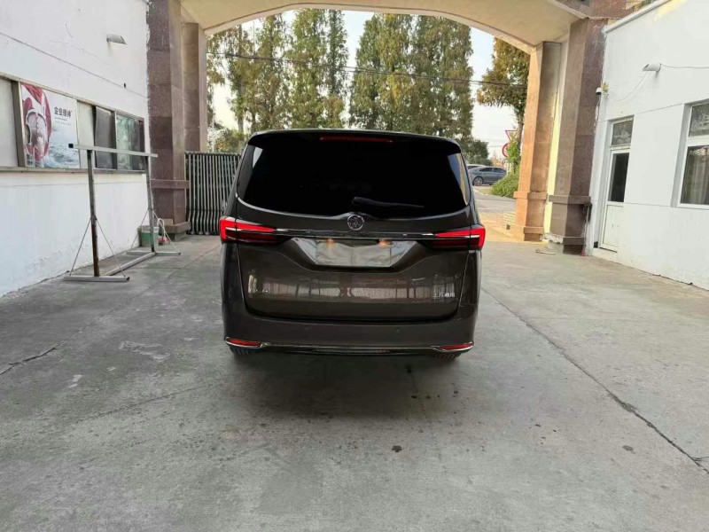 徐州24年别克GL89