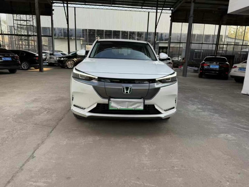 徐州24年本田极湃1