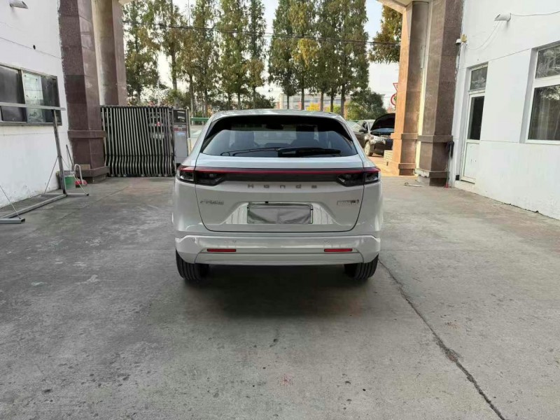 徐州24年本田极湃9