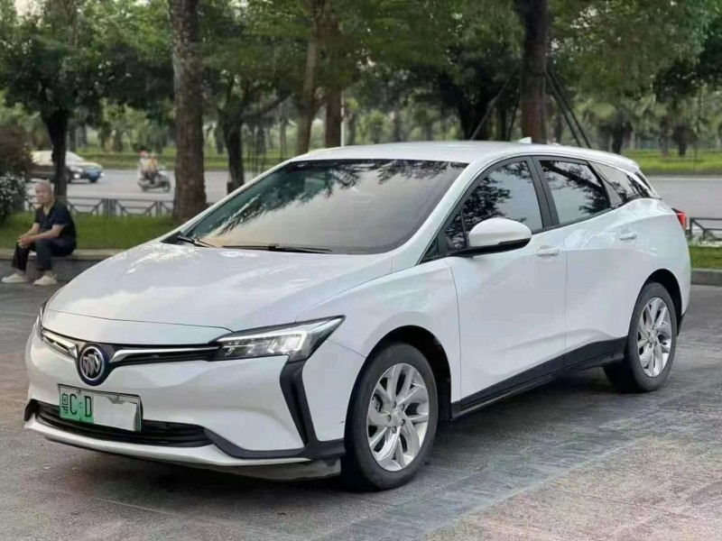 广州23年别克velite63