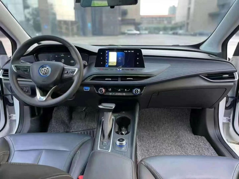 广州23年别克velite65