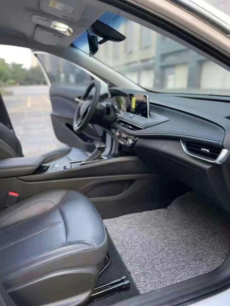 广州23年别克velite66