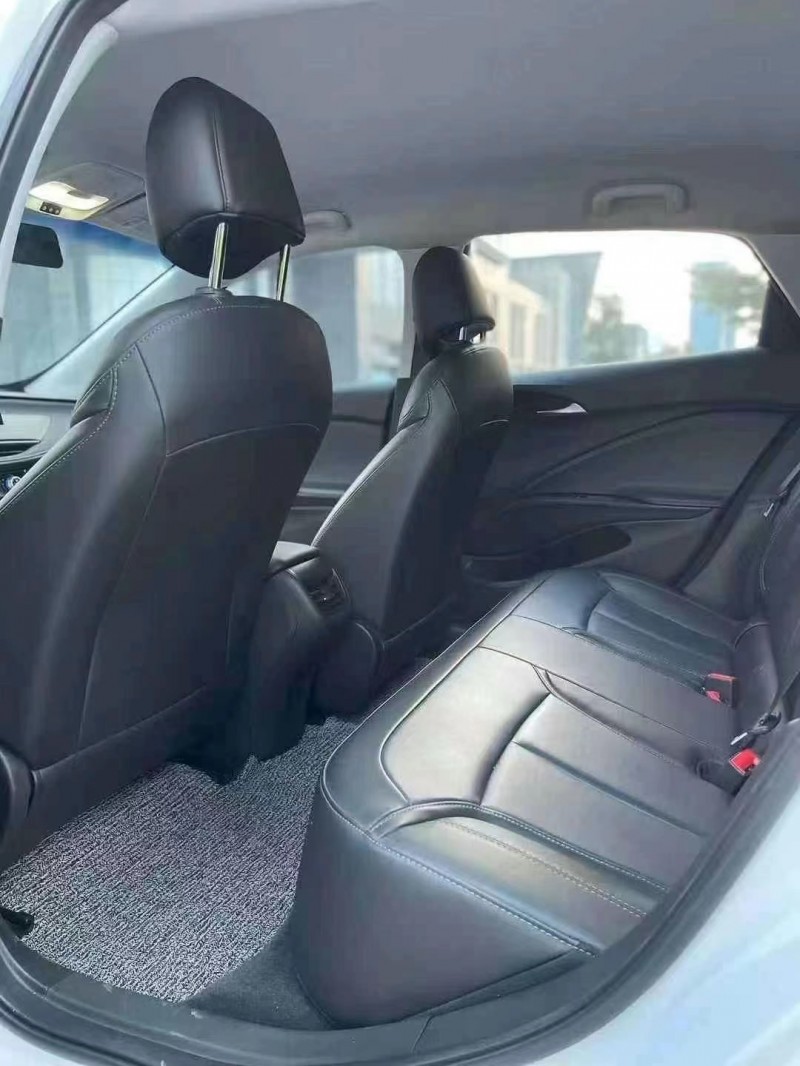 广州23年别克velite68