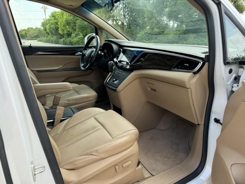 盐城19年别克GL89