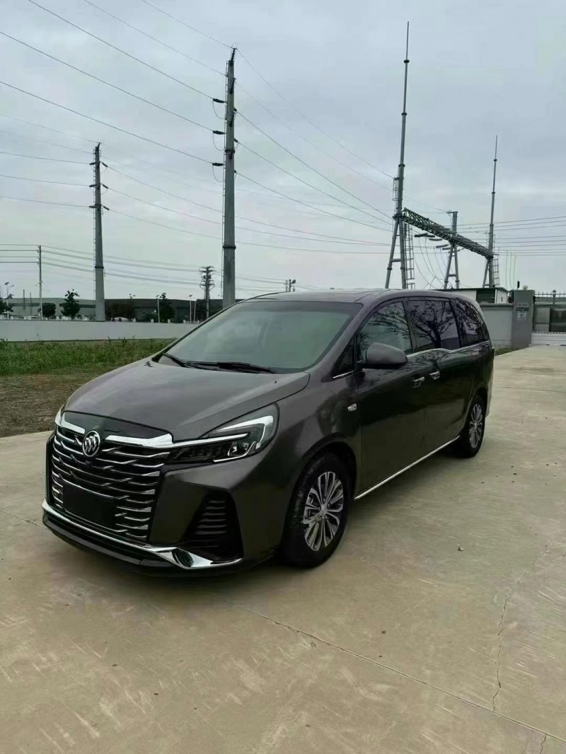 盐城23年别克GL82