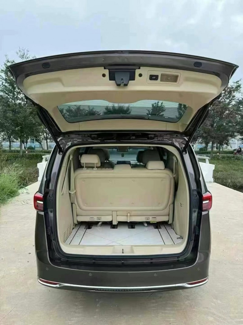 盐城23年别克GL88