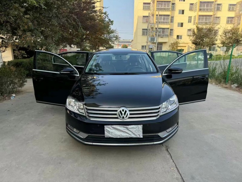 徐州15年大众迈腾6