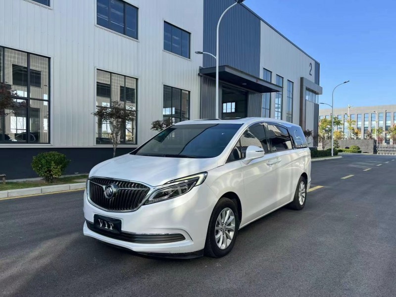 徐州18年别克GL82