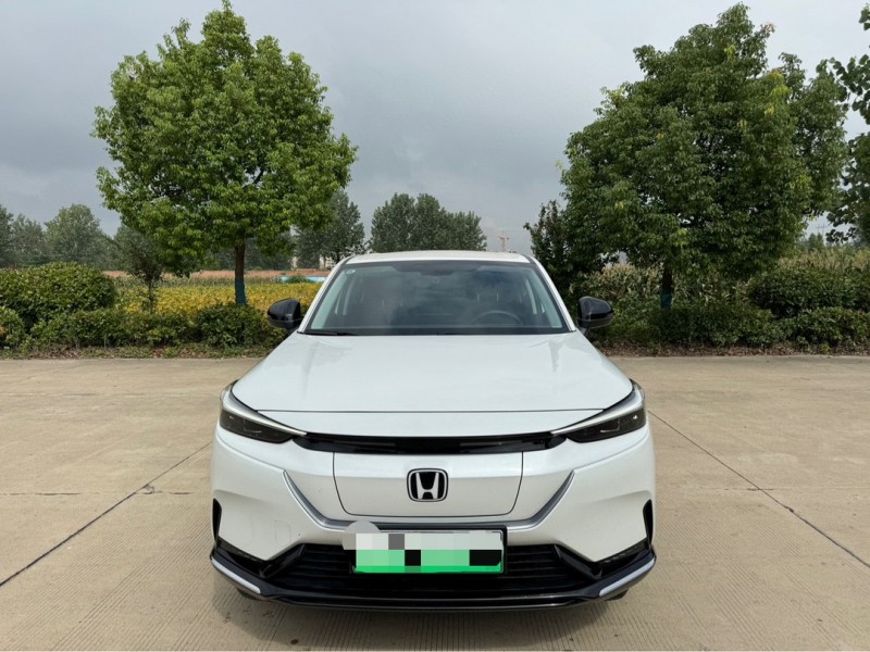 盐城23年本田ENS11