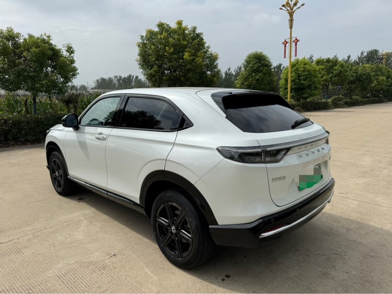 盐城23年本田ENS14