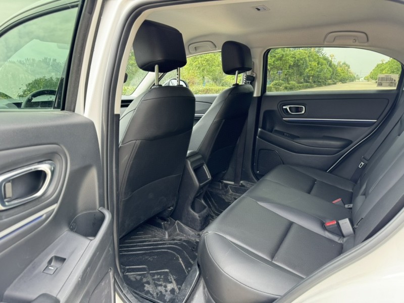 盐城23年本田ENS18