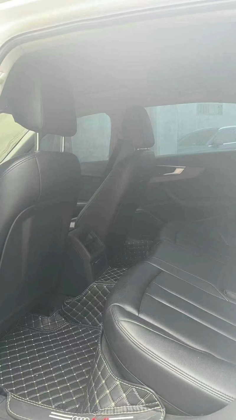 菏泽19年奥迪A4L4