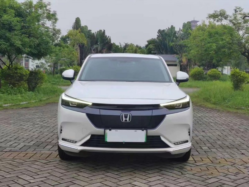 济宁24年本田极湃1