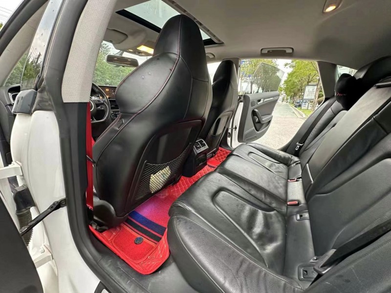 徐州15年奥迪S54