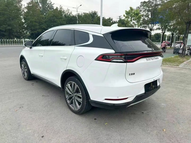徐州18年比亚迪唐8
