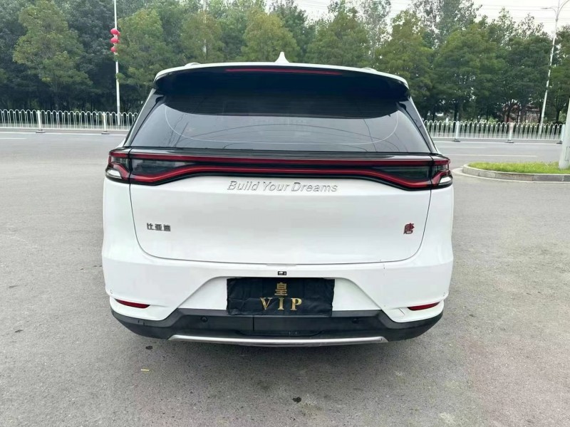 徐州18年比亚迪唐9