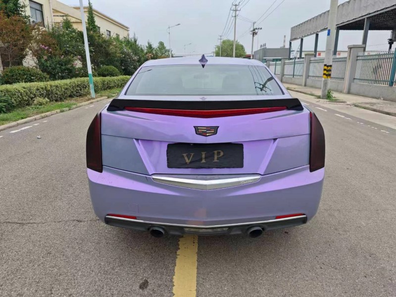 蚌埠18年凱迪拉克ATS9