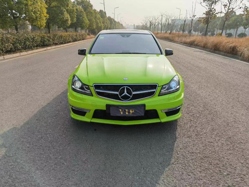 蚌埠13年奔馳AMG1