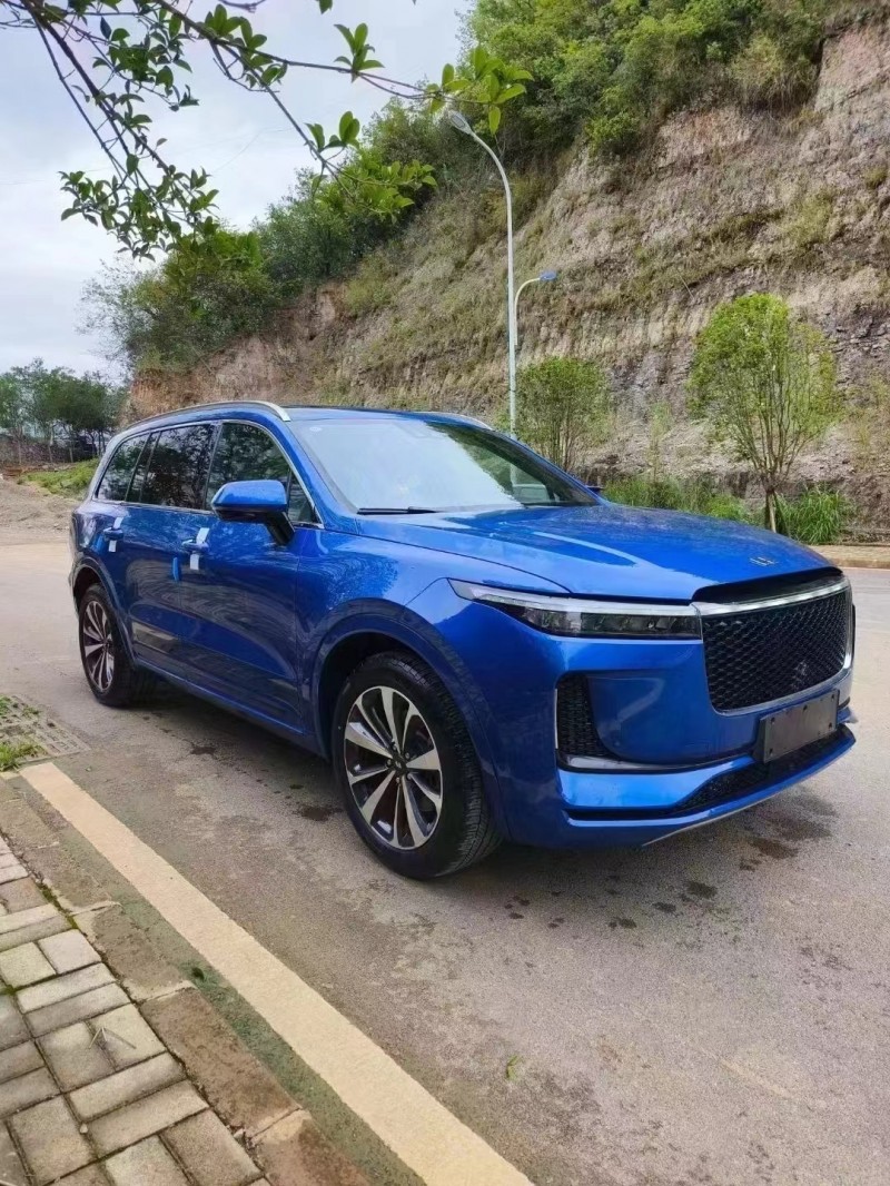 黔西南20年理想理想ONE2