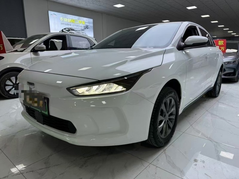廊坊24年吉利几何3