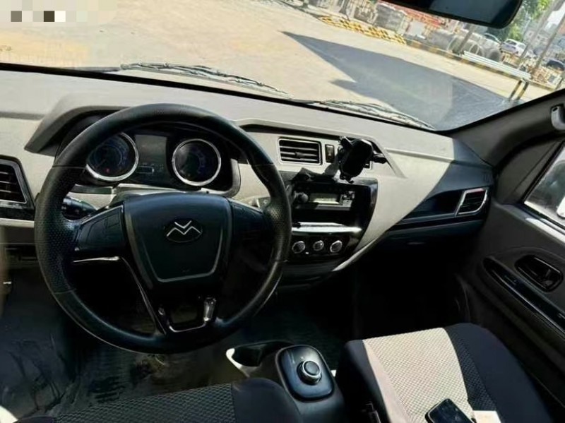 东莞22年广汽吉奥帅凌6