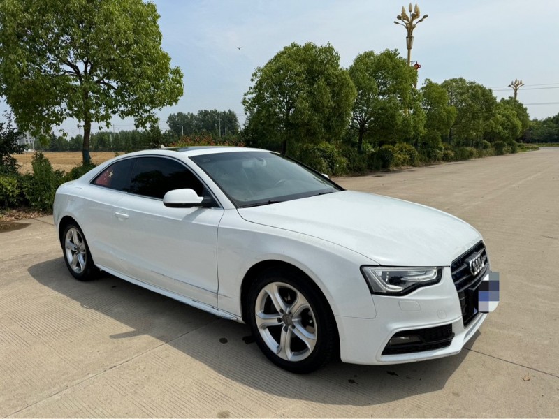 盐城13年奥迪A53