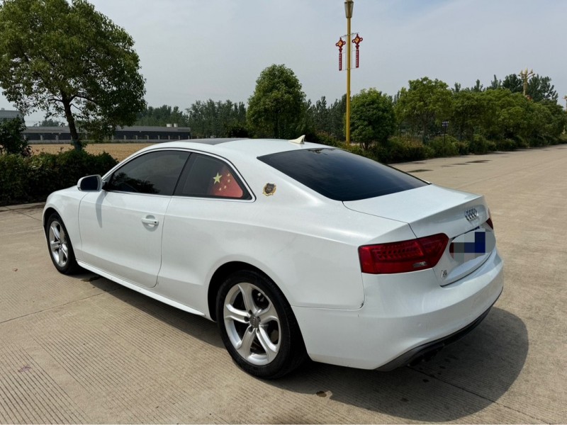 盐城13年奥迪A55