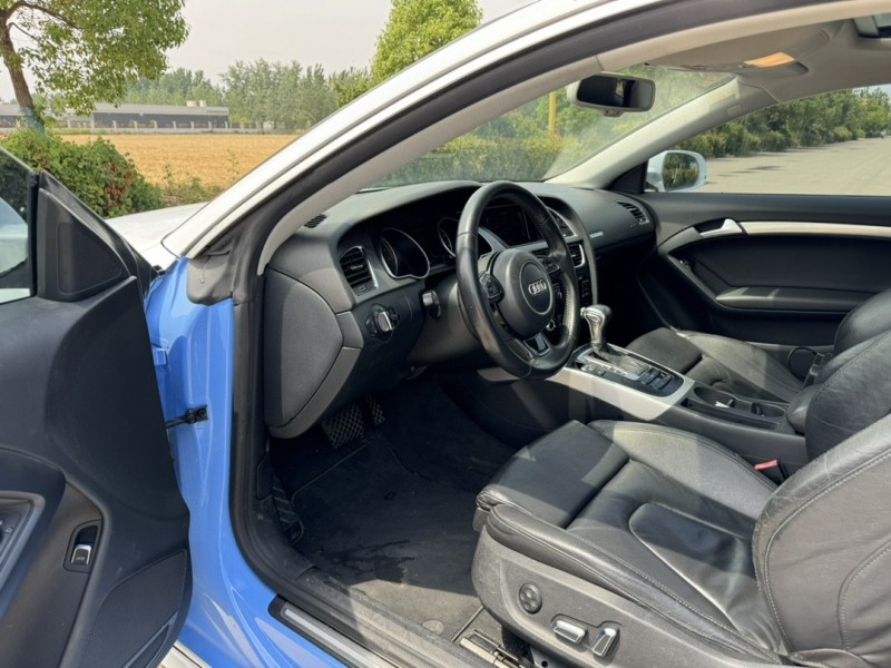 盐城13年奥迪A56